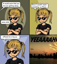 Katawa Shoujo