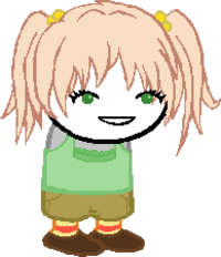 Katawa Shoujo