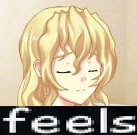 Katawa Shoujo