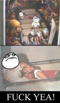 F*ck Yea