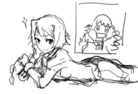 Katawa Shoujo
