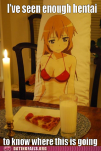 Dakimakura
