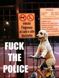 Fuck the Police