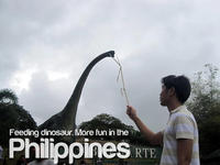 It's More Fun in the Philippines