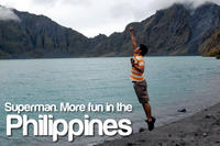 It's More Fun in the Philippines