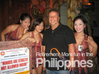 It's More Fun in the Philippines