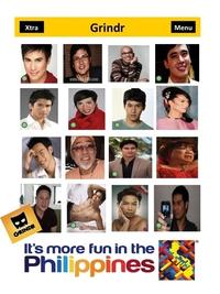 It's More Fun in the Philippines