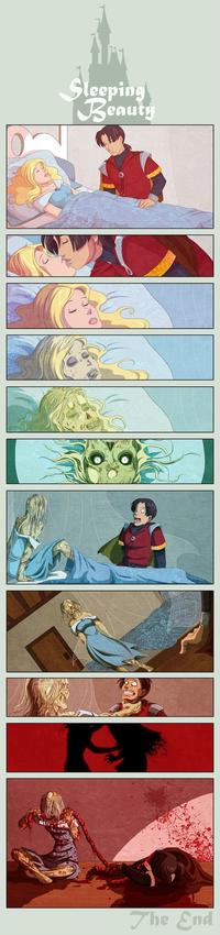 Ruined Childhood