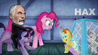 My Little Pony: Friendship is Magic