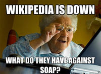 Protect IP Act / Stop Online Piracy Act