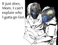 Tribes: Ascend