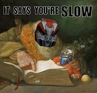 Tribes: Ascend