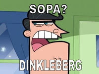 Dinkleberg