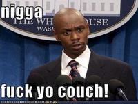 Fuck Yo Couch
