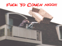 Fuck Yo Couch