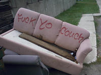 Fuck Yo Couch