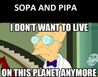I Don't Want to Live on This Planet Anymore