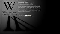 Day Without Wikipedia
