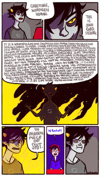 Homestuck