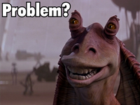 Trollface / Coolface / Problem?