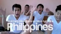 It's More Fun in the Philippines