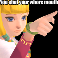 The Legend of Zelda