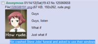 Katawa Shoujo