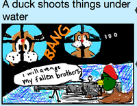 Doodle or Die