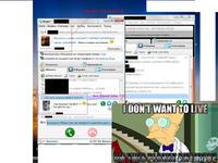 I Don't Want to Live on This Planet Anymore