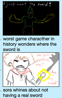Doodle or Die