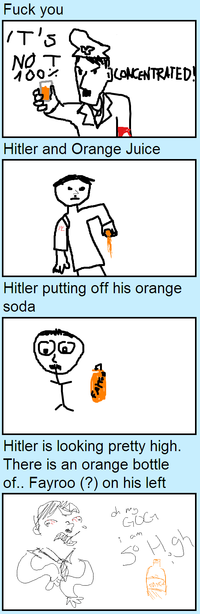 Doodle or Die