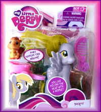 Derpy Hooves