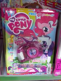 My Little Pony: Friendship is Magic