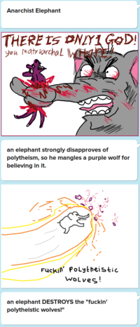 Doodle or Die