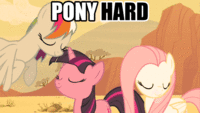 My Little Pony: Friendship is Magic