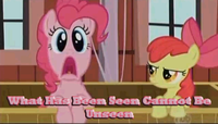 My Little Pony: Friendship is Magic