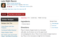 Bacon