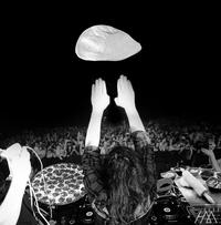 Cooking With Skrillex