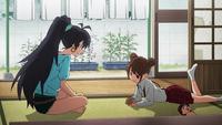Nonowa のワの