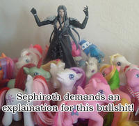 Pony Haters