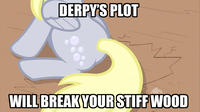 Derpy Hooves