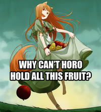 Limes Guy / Why Can't I Hold All These Limes?
