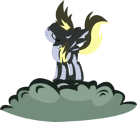 Derpy Hooves