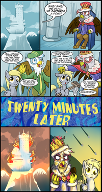 My Little Pony: Friendship is Magic