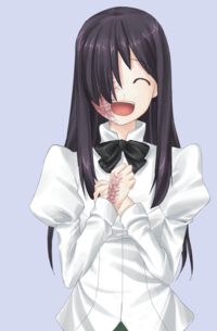 Katawa Shoujo