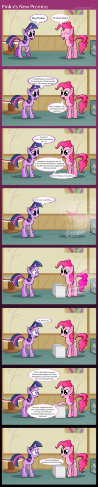 My Little Pony: Friendship is Magic