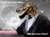 Philosoraptor