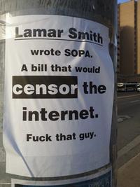 Protect IP Act / Stop Online Piracy Act