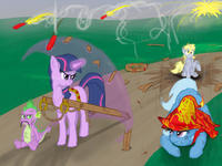 My Little Pony: Friendship is Magic