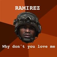 Ramirez, Do Everything!